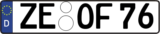ZE-OF76