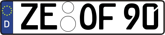 ZE-OF90