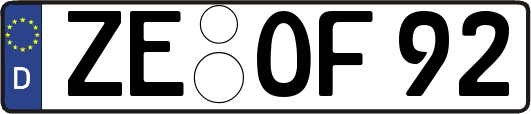ZE-OF92