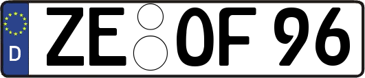 ZE-OF96