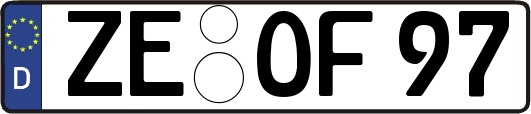 ZE-OF97