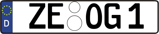 ZE-OG1