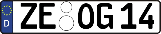 ZE-OG14