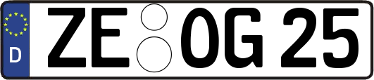 ZE-OG25