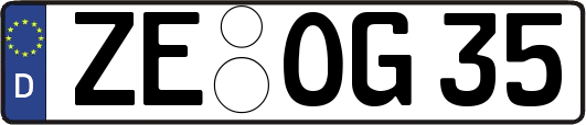 ZE-OG35