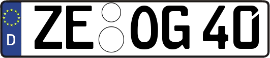 ZE-OG40