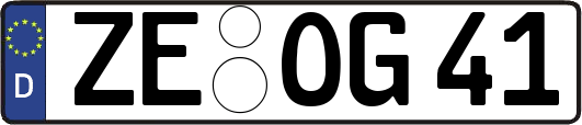 ZE-OG41