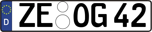 ZE-OG42