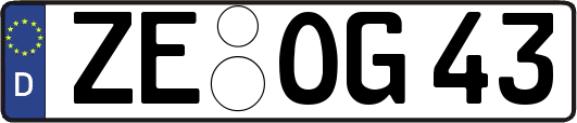 ZE-OG43