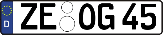 ZE-OG45