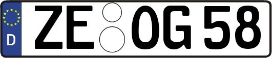 ZE-OG58