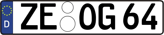 ZE-OG64