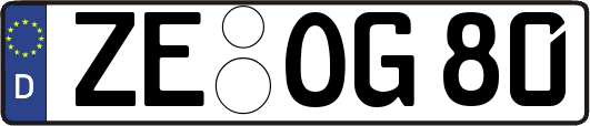 ZE-OG80
