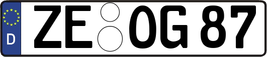 ZE-OG87