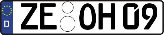 ZE-OH09