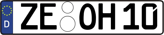 ZE-OH10