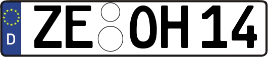 ZE-OH14