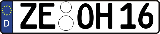 ZE-OH16