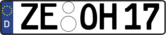 ZE-OH17