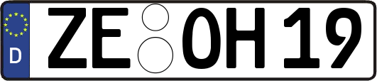 ZE-OH19