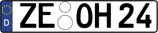 ZE-OH24