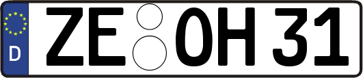 ZE-OH31
