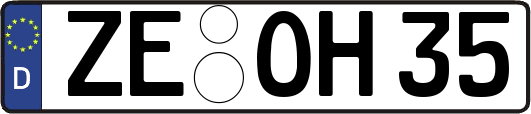 ZE-OH35