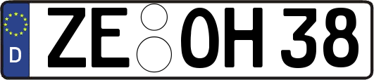 ZE-OH38