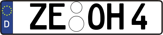 ZE-OH4