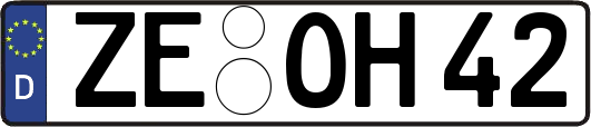 ZE-OH42