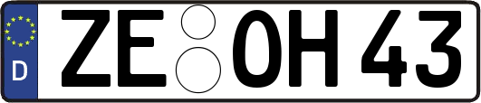 ZE-OH43