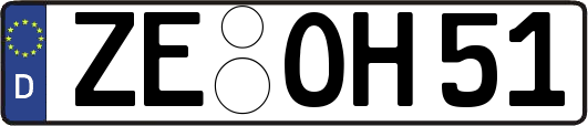 ZE-OH51