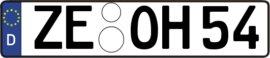 ZE-OH54
