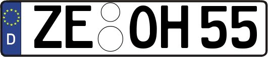 ZE-OH55