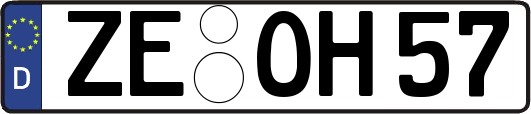 ZE-OH57