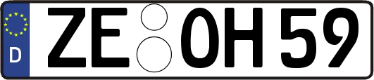 ZE-OH59