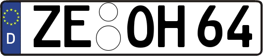 ZE-OH64