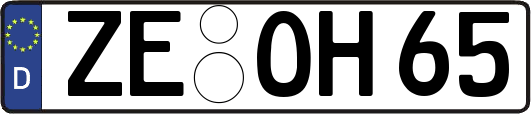 ZE-OH65