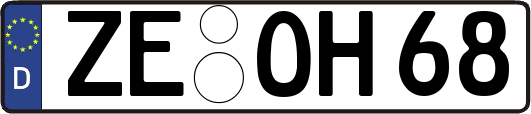 ZE-OH68
