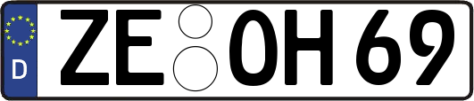 ZE-OH69