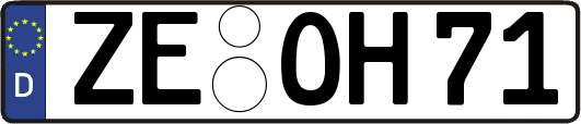 ZE-OH71