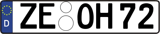 ZE-OH72