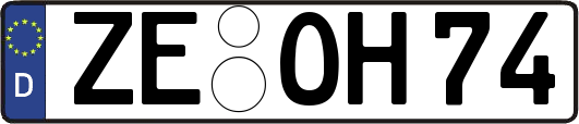 ZE-OH74
