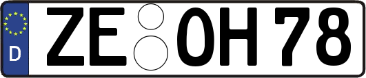 ZE-OH78