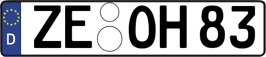 ZE-OH83