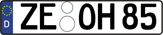 ZE-OH85