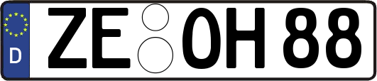 ZE-OH88