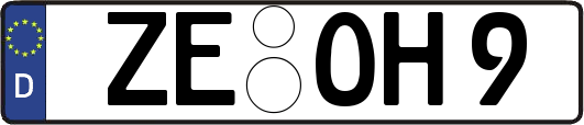 ZE-OH9