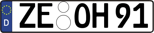 ZE-OH91