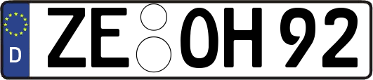 ZE-OH92